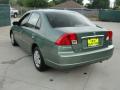 2003 Civic LX Sedan #5