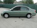 2003 Civic LX Sedan #6