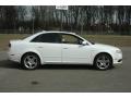 2008 A4 2.0T quattro S-Line Sedan #9