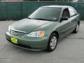 2003 Civic LX Sedan #7