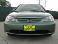 2003 Civic LX Sedan #9