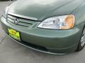 2003 Civic LX Sedan #11