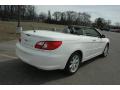 2008 Sebring Limited Convertible #6