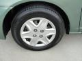 2003 Civic LX Sedan #13