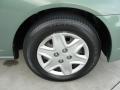 2003 Civic LX Sedan #16