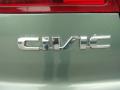  2003 Honda Civic Logo #24