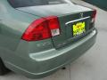 2003 Civic LX Sedan #25