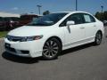 2010 Civic EX-L Sedan #2