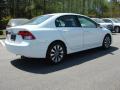 2010 Civic EX-L Sedan #5