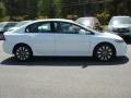 2010 Civic EX-L Sedan #6