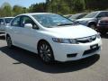 2010 Civic EX-L Sedan #7