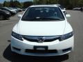 2010 Civic EX-L Sedan #8