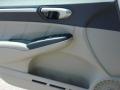 2010 Civic EX-L Sedan #13