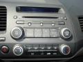Controls of 2010 Honda Civic EX-L Sedan #14