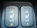 Controls of 2010 Honda Civic EX-L Sedan #16