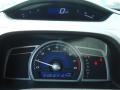  2010 Honda Civic EX-L Sedan Gauges #19