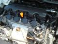  2010 Civic 1.8 Liter SOHC 16-Valve i-VTEC 4 Cylinder Engine #21