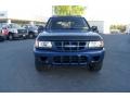2002 Rodeo LS 4WD #7
