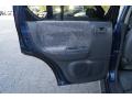Door Panel of 2002 Isuzu Rodeo LS 4WD #9
