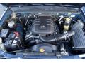  2002 Rodeo 3.2 Liter DOHC 24-Valve V6 Engine #17