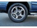  2002 Isuzu Rodeo LS 4WD Wheel #19