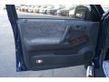 Door Panel of 2002 Isuzu Rodeo LS 4WD #24