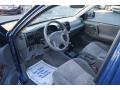  Gray Interior Isuzu Rodeo #26
