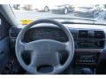 Dashboard of 2002 Isuzu Rodeo LS 4WD #30