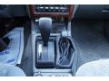  2002 Rodeo 4 Speed Automatic Shifter #35