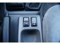Controls of 2002 Isuzu Rodeo LS 4WD #36