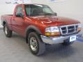 1999 Ranger XLT Regular Cab 4x4 #1