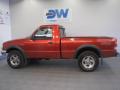 1999 Ranger XLT Regular Cab 4x4 #5