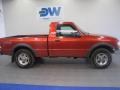 1999 Ranger XLT Regular Cab 4x4 #6