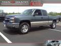 2006 Silverado 1500 Z71 Extended Cab 4x4 #1