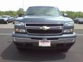 2006 Silverado 1500 Z71 Extended Cab 4x4 #2