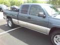 2006 Silverado 1500 Z71 Extended Cab 4x4 #21