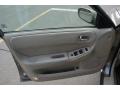 Door Panel of 2002 Mazda 626 ES V6 #10