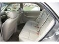  2002 Mazda 626 Beige Interior #11