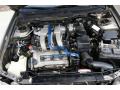  2002 626 2.5 Liter DOHC 24-Valve V6 Engine #23