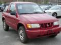 1999 Sportage 4WD #3 1999 Sportage 4WD #3