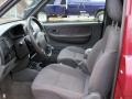 1999 Kia Sportage Gray Interior #9 1999 Kia Sportage Gray Interior #9