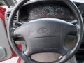 1999 Sportage 4WD #11 1999 Sportage 4WD #11
