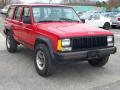 1994 Cherokee Sport 4x4 #2 1994 Cherokee Sport 4x4 #2