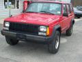 1994 Cherokee Sport 4x4 #3 1994 Cherokee Sport 4x4 #3