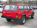 1994 Cherokee Sport 4x4 #5 1994 Cherokee Sport 4x4 #5