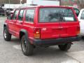 1994 Cherokee Sport 4x4 #6 1994 Cherokee Sport 4x4 #6