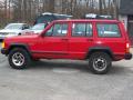 1994 Cherokee Sport 4x4 #7 1994 Cherokee Sport 4x4 #7