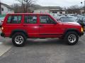 1994 Cherokee Sport 4x4 #8 1994 Cherokee Sport 4x4 #8