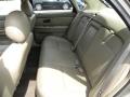 2003 Ford Taurus Medium Parchment Interior #7