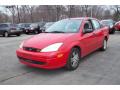 2000 Focus SE Sedan #3
